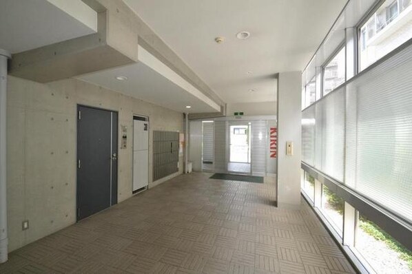 ビイルーム吉祥寺の物件内観写真